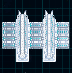 Coilgun example